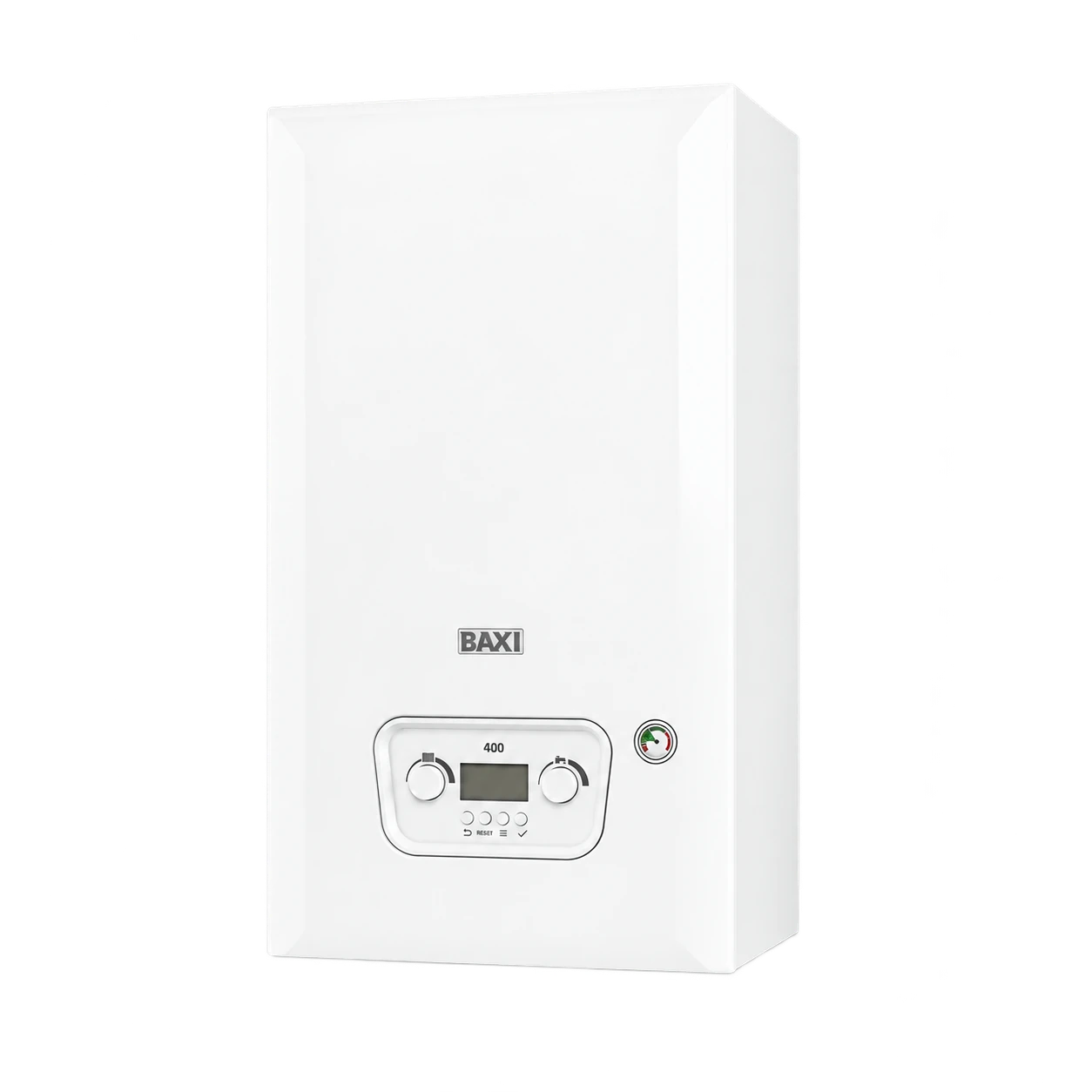 Baxi 430 Combi 2.1 30kW boiler